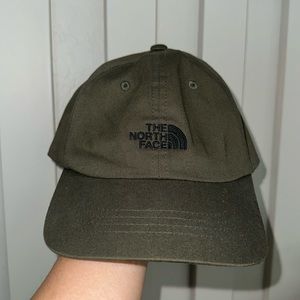 The North Face Adjustable Hat